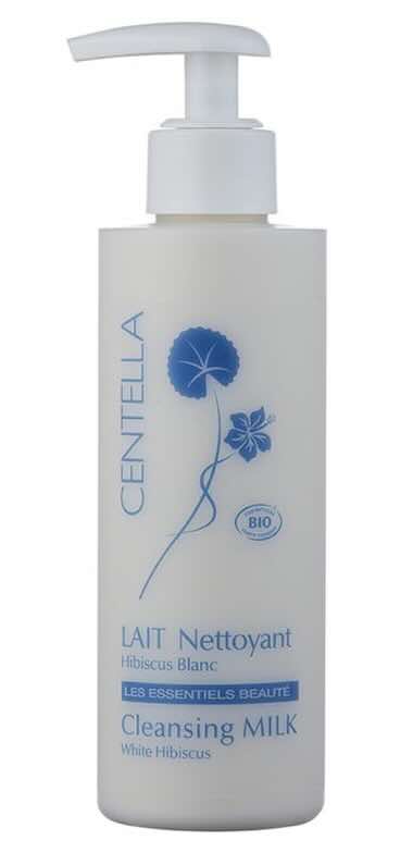 Lait Nettoyant Centella